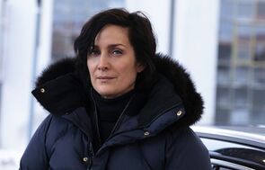 Фото из сериала Детектив Вистинг (2019)