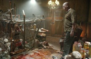 Фото из фильма Не вижу зла (2006)