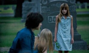 Фото из фильма Не забывай меня (2009)