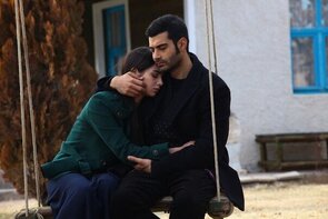 Фото из сериала Небесная любовь (2010)