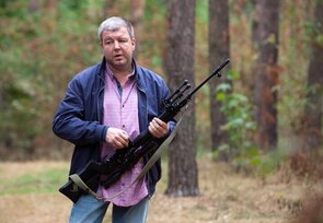Фото из сериала Небеса подождут (2021)