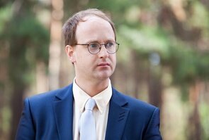 Фото из сериала Небеса подождут (2021)