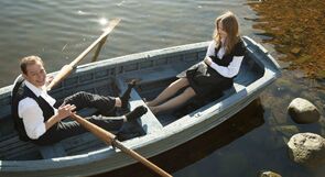 Фото из сериала Небесный суд 2 сезон (2014)