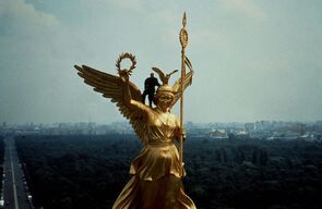 Фото из фильма Небо над Берлином 2 (1993)
