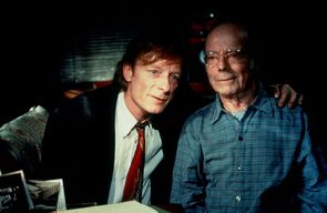 Фото из фильма Небо над Берлином 2 (1993)