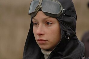 Фото из сериала Небо в огне (2010)