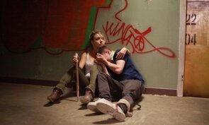 Фото из фильма Небоскреб смерти (2012)