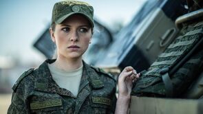 Фото из фильма Небо (2021)