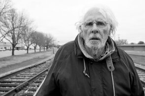 Фото из фильма Небраска (2014)
