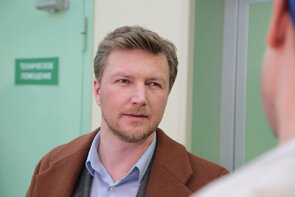 Фото из сериала Нечаянная любовь (2023)