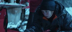 Фото из фильма Нечто. Новый вид (2023)