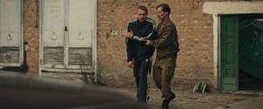 Фото из сериала Лихие (2024)