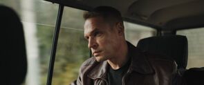 Фото из сериала Лихие (2024)