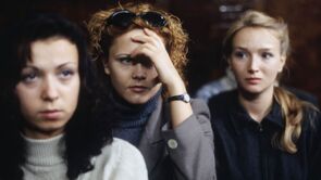 Фото из фильма Неделя из жизни мужчины (1999)