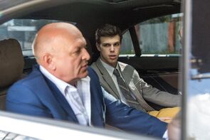 Фото из сериала Need хелп (2020)