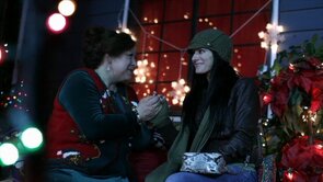 Фото из фильма Неистовый Санта (2015)