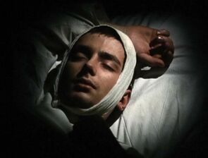 Фото из фильма Нежный возраст (2000)