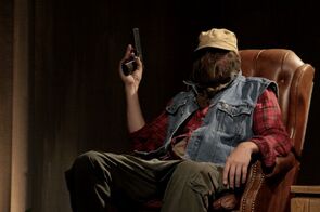 Фото из фильма Нелегалы (2011)