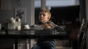 Фото из фильма Нелюбовь (2017)