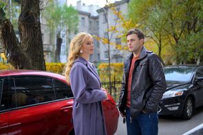 Фото из сериала Немедленное реагирование (2019)