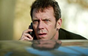 Фото из сериала Немного за сорок (2003)