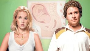 Фото из фильма Немножко беременна (2007)