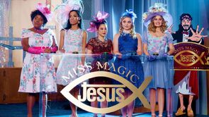 Фото из сериала Ненасытная (2018)