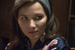 Фото из сериала Ненастье (2018)