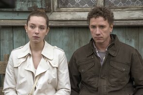 Фото из сериала Ненастье (2018)