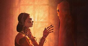 Фото из мультфильма Необычные сказки (2013)
