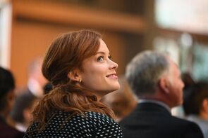 Фото из сериала Необыкновенный плейлист Зои (2020)