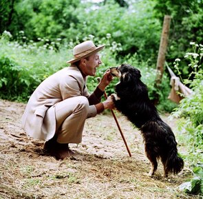 Фото из фильма Неоконченная пьеса для механического пианино (1977)