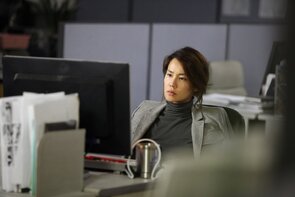 Фото из фильма Непокорённый (2011)