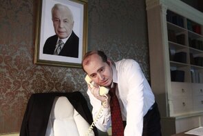 Фото из сериала Неподсудные (2015)