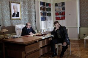 Фото из сериала Неподсудные (2015)