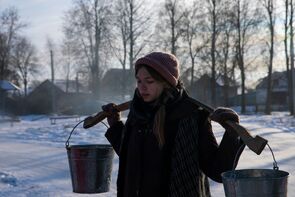 Фото из фильма Непослушник (2022)