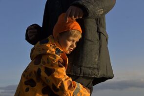 Фото из фильма Непослушники (2024)