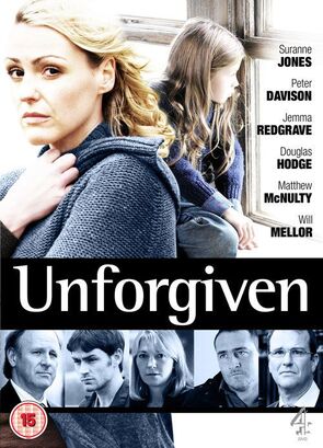 Фото из сериала Непрощенная (2009)