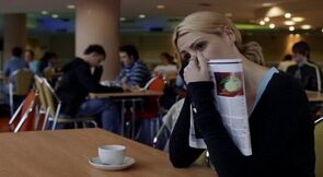 Фото из сериала Непрощенная (2009)