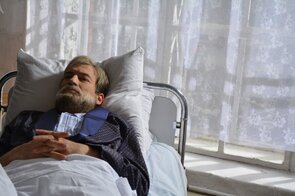 Фото из сериала Непридуманная жизнь (2015)