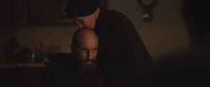 Фото из фильма Непрощенный (2018)