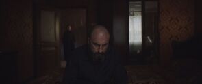 Фото из фильма Непрощенный (2018)