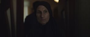 Фото из фильма Непрощенный (2018)
