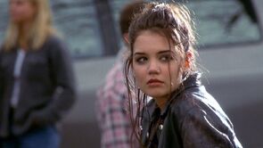 Фото из фильма Непристойное поведение (1998)