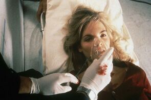 Фото из фильма Непрощенная (1996)