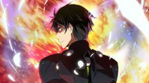 Фото из мультфильма Непутёвый ученик в школе магии (2014)