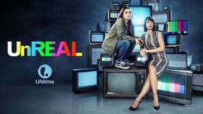 Фото из сериала Нереальный холостяк (2018)