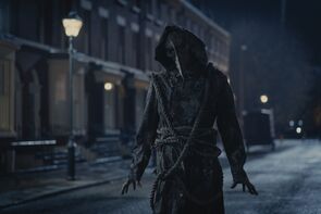 Фото из сериала Нерегулярные части (2021)