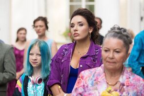 Фото из сериала Нереалити 1 сезон (2022)