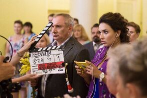 Фото из сериала Нереалити 1 сезон (2022)